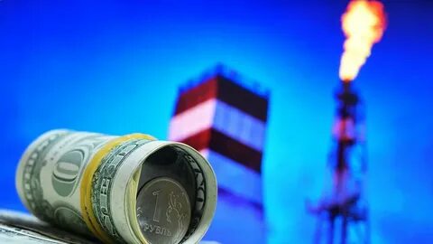 Нефти недели