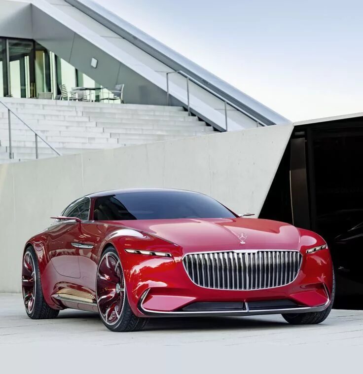 Мерседес Майбах купе 2020. Mercedes Maybach 6 Coupe. Мерседес Майбах красный. Мерседес Майбах ВИЗИОН 6.