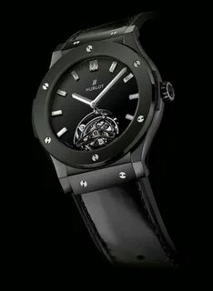 Hublot 45mm