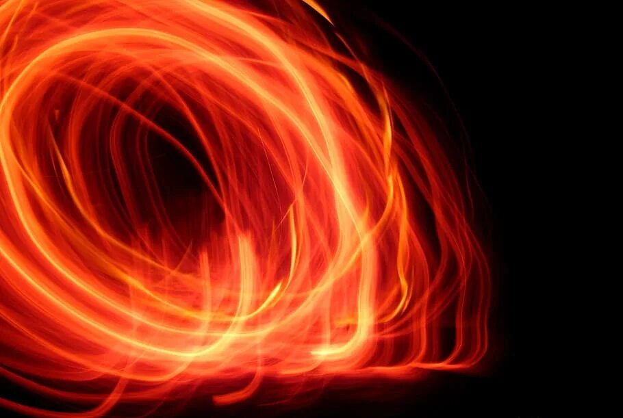 Эффект взрыва. Огненные связи. Огненная энергия. Вспышка взрыва. Эффект взрыва.