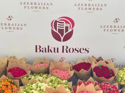 Flower company