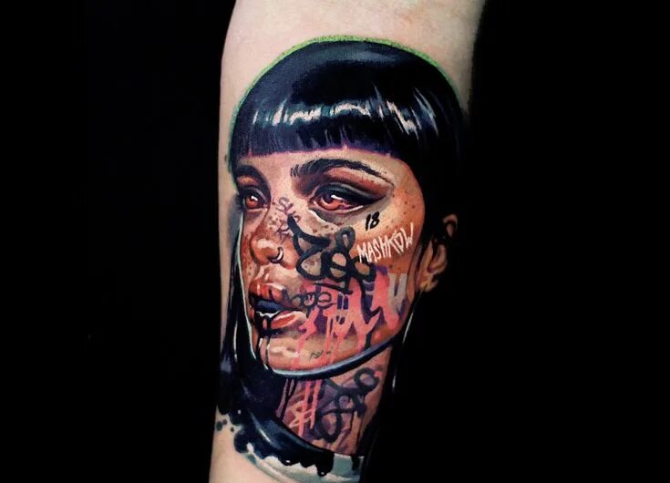 Тату дом. Tattoo scene. Тату обои с татумашинкой. Tattoo scene. Tattoo scene.