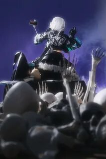 G44 Won&39;t Hurt - Adele Halloween 9 