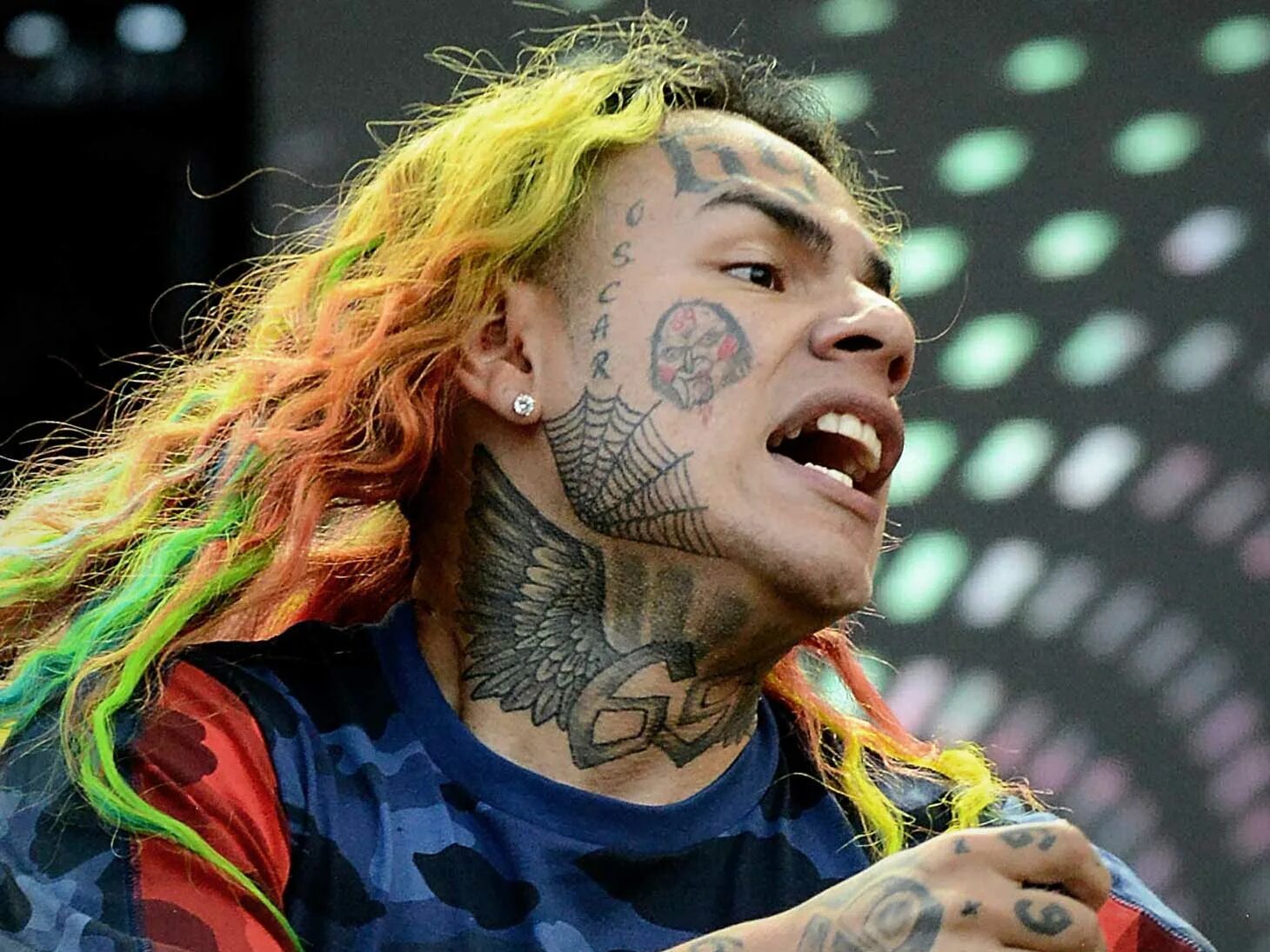 6ix9nine. Текаши сикснайн. 69 жив. Текаши69. 69 жив.