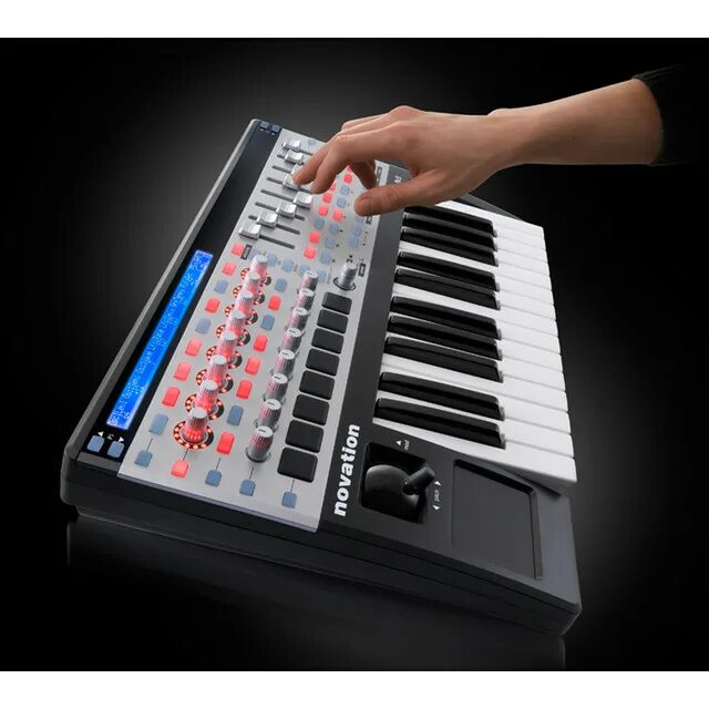 Midi клавиатура novation. Novation 25 sl mkii. novation 25sl mk2. midi-клавиатура novation remote 25 sl. midi-клавиатура novation 25sl mk ii.