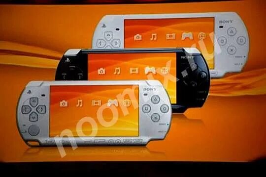 Psp 2007