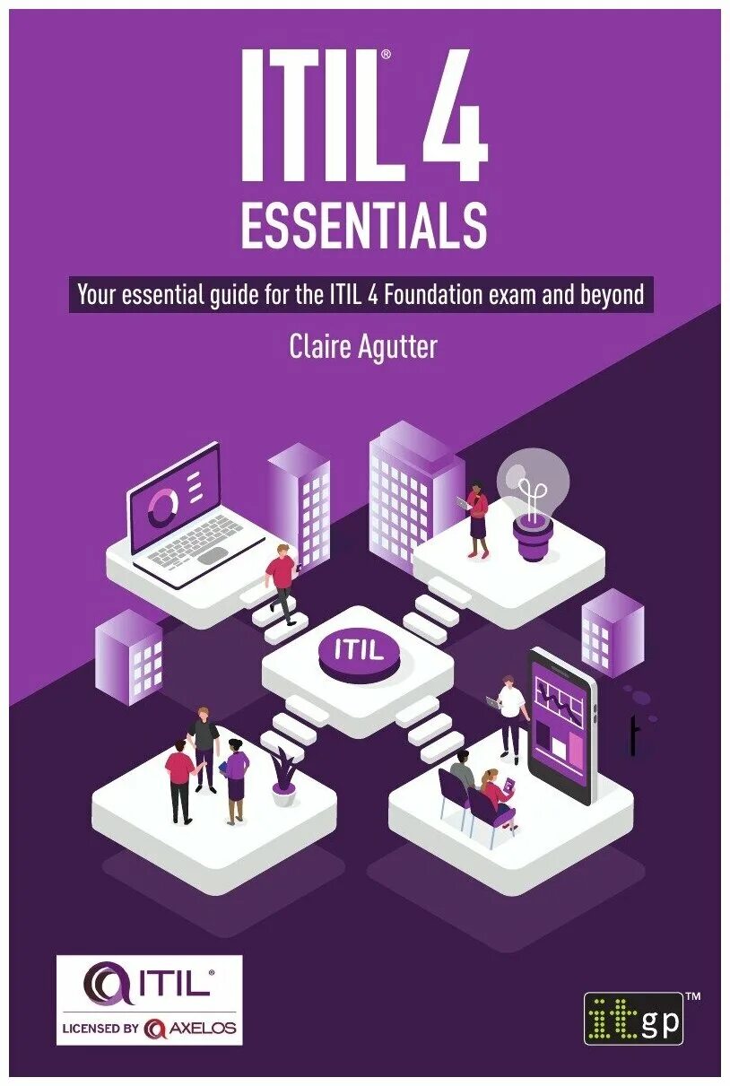 Essentials описание