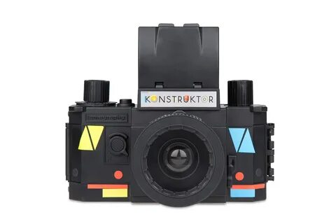 Camera kit