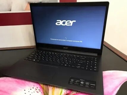 Aspire 3 dns