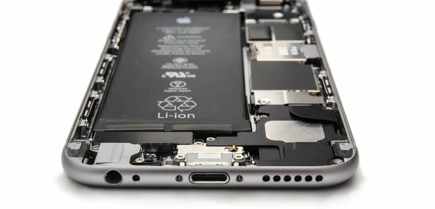 Iphone 6s inside. Внутренности айфон 6s. Iphone 6s демонтаж. Iphone x Battery remont.