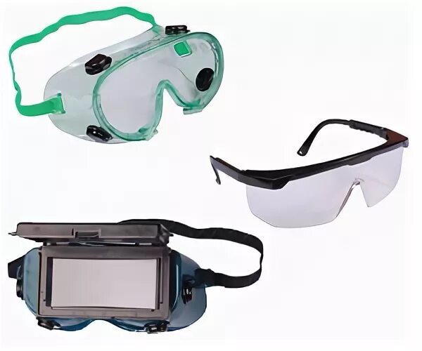 003-80. сиз очки защитные. средства индивидуальной защиты зрения. респиратор 3м химический. очки защитные закр.