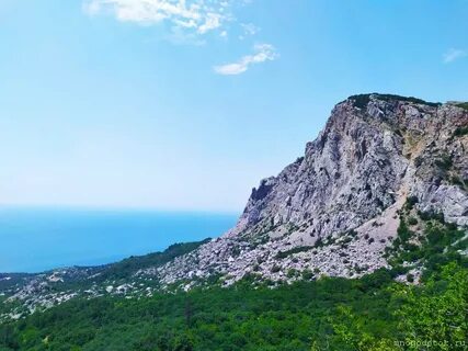 Крымский про
