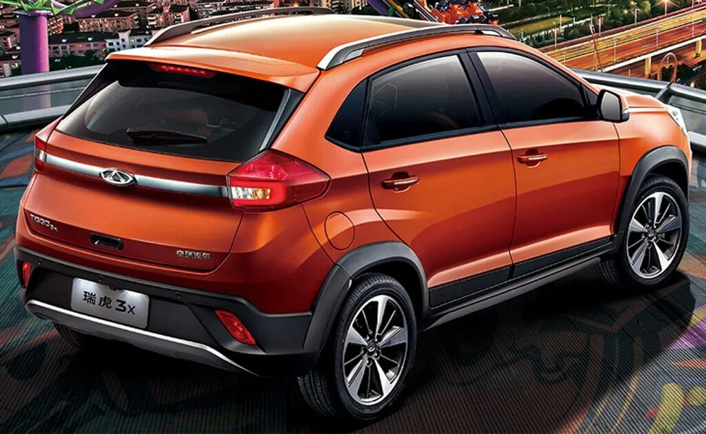 Chery Tiggo 2. Кроссовер Chery Tiggo 2. Чери Тигго 2 кроссовер. Chery Tiggo 2 новая.