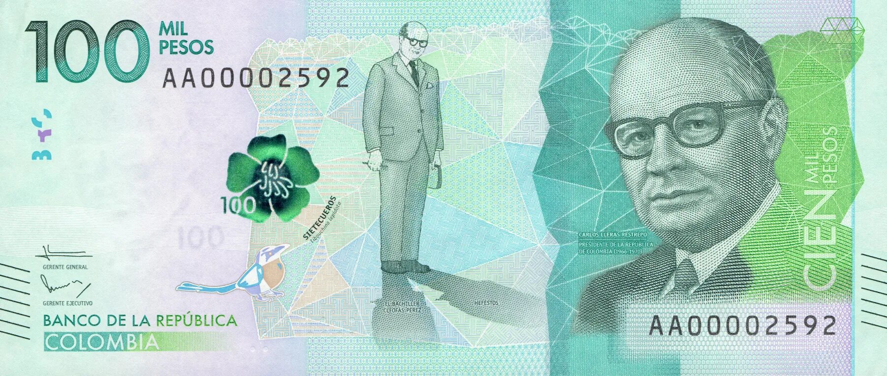 100 000 ен. 100 000 песо. 100 песо колумбия. колумбия 100 песо, 2016. купюра колумбии 2014 фото.
