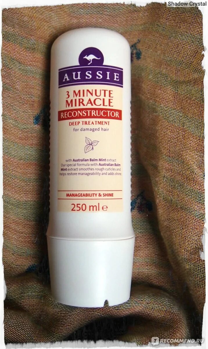 Aussie 3 minute Miracle. Aussie 3 minute Miracle Reconstructor. Реконструктор для волос Aussie. Средство для волос Aussie minute Miracle. Маска для волос реконструктор