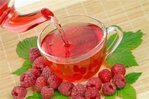 Можно чай с малиной при беременности