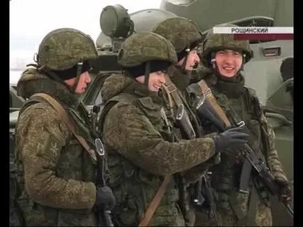 15 й мотострелковой бригаде