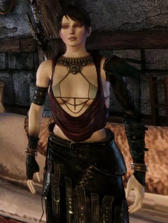 Dragon age моды 18. Dragon age origins роман с морриган. dragon age origins морриган одежда. звёздные врата морриган. dragon age origins морриган 18.