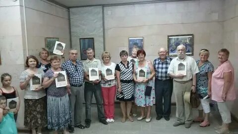 Библиотека гавань
