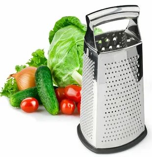 Vegetable терка
