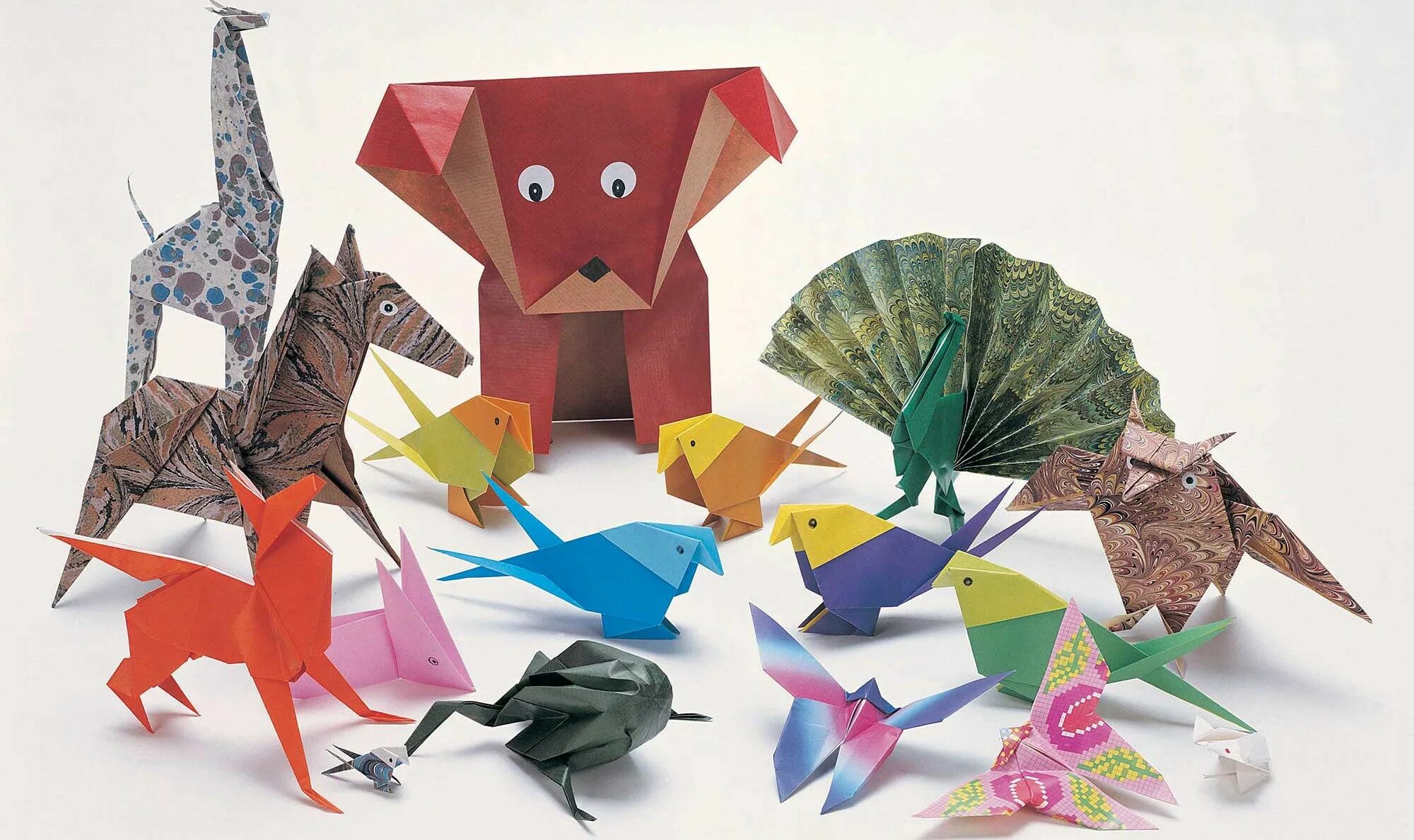 Всемирный день оригами 11 ноября. Оригами. Фигурки оригами. Фигурки из бумаги для детей. Оригами для детей в детском саду
