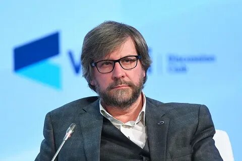 Федоров политолог