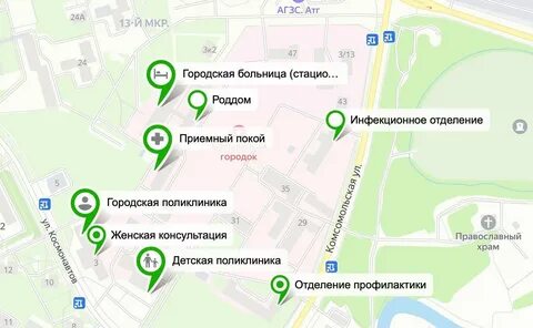 Сосновый бор отделе