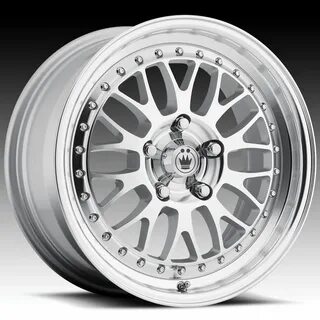 Used wheels