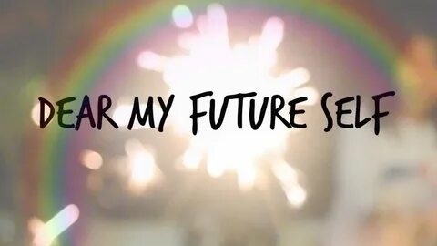 Future in my hands