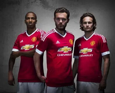 United uniforms
