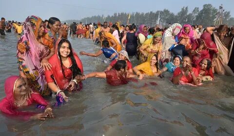 Ganga Sagar Mela: Calcutta High Court Expects State To Decide Viability Kee...