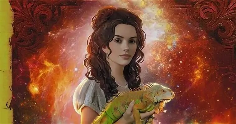 Холлей обретенная