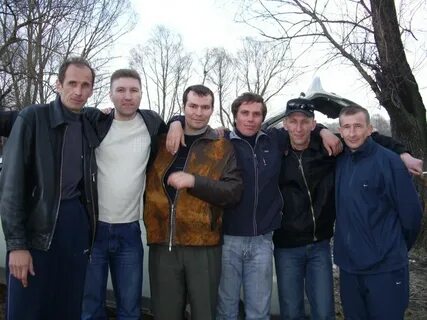 Группировка квартала казань