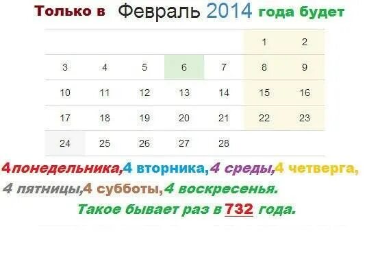 Через сколько дней 29 августа. В каком году в феврале было 4 понедельника 4 вторника 4 среды. 4 Понедельника в феврале в каких годах. Феврали в календарях с понедельника. Календарь февраль.