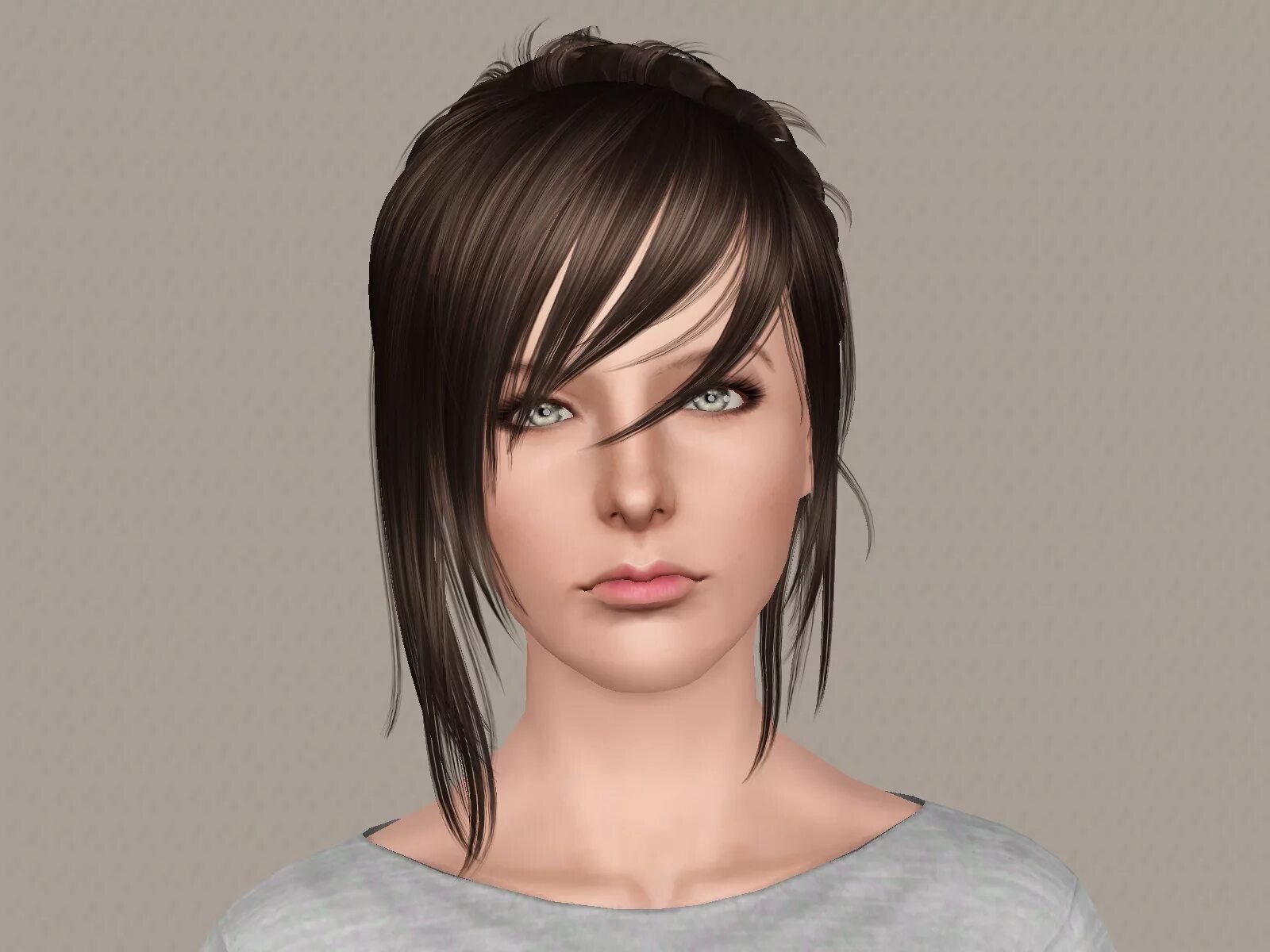 Short 3d. SIMS 3 hair. SIMS 3 female hair. Симс 3 прически короткие. Mona hair SIMS 3.