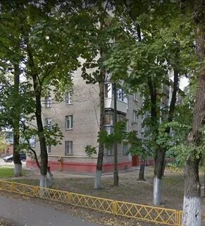 Реутов 28