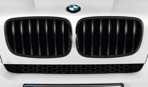 Решетки bmw