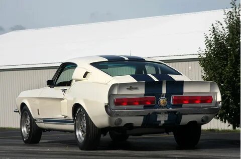 Форд мустанг gt500 1967