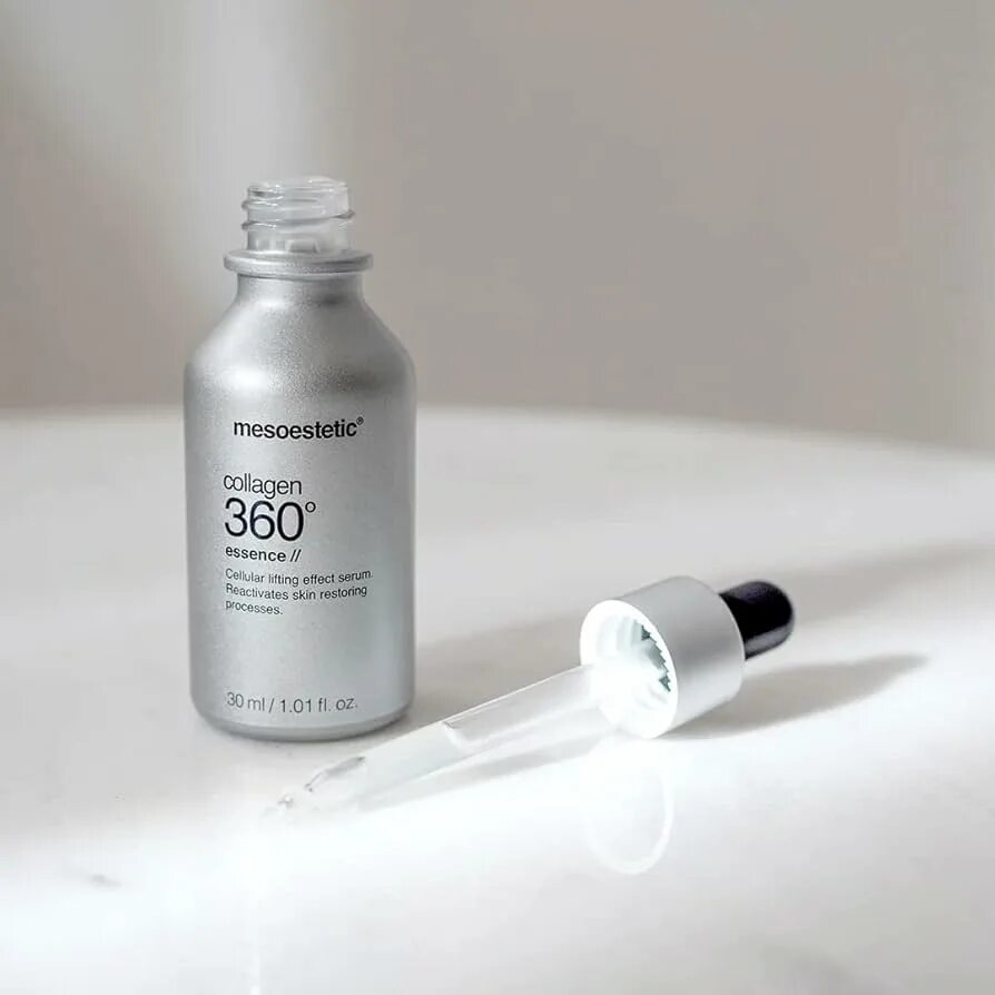 360 essential