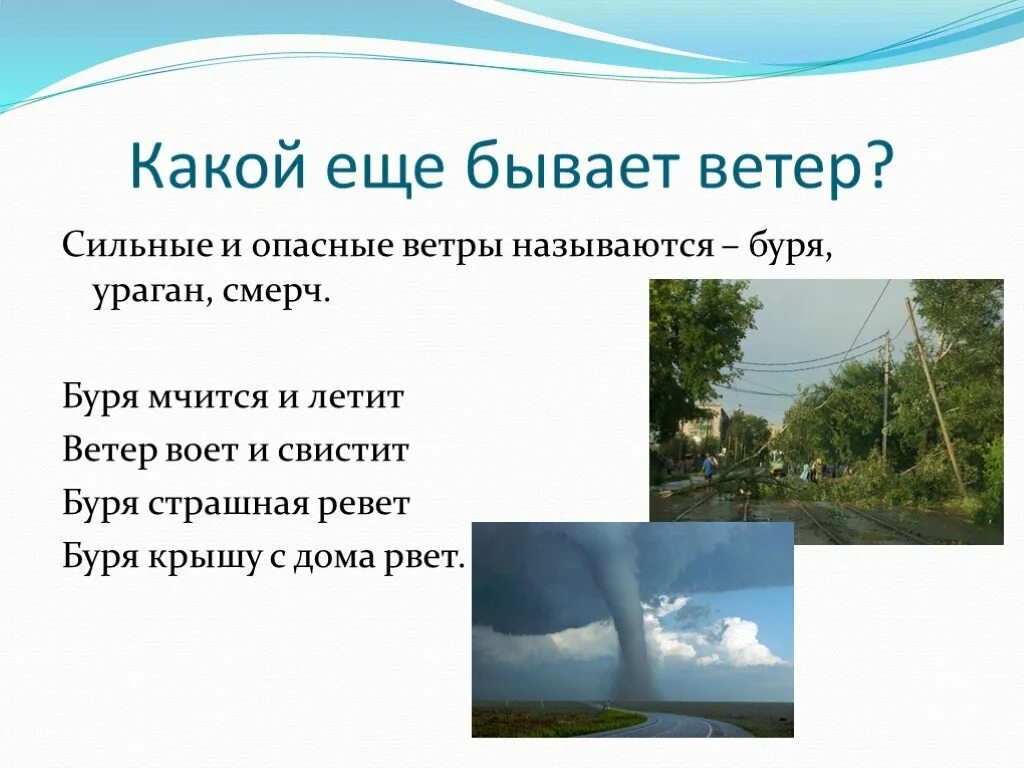 Воздушный шар увлекаемый бурей несся вращаясь. Какой бывает ветер. Проект ветер. Какие бывают ветра силь. Виды ветров презентация.