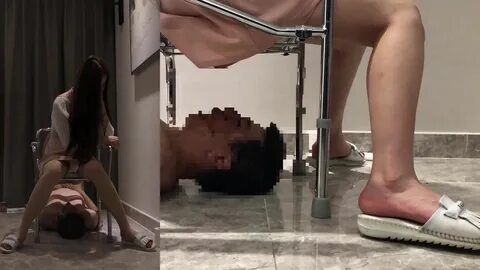 CHINESE MISTRESS POOP (6) - video 2 - ThisVid.com 