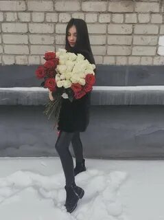 Знакомство с ксюшей