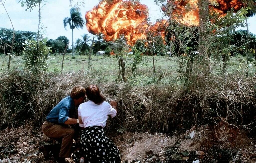 Гавана 1990. Гавана (1990) - военная драма, мелодрама. сидни поллак.