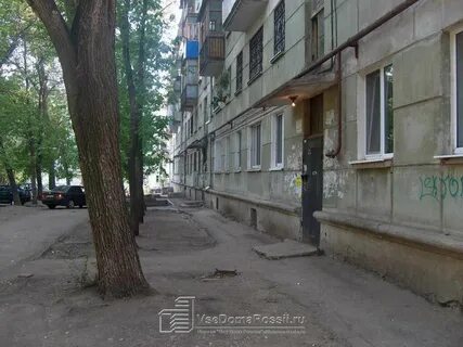 Самара ул партсъезда