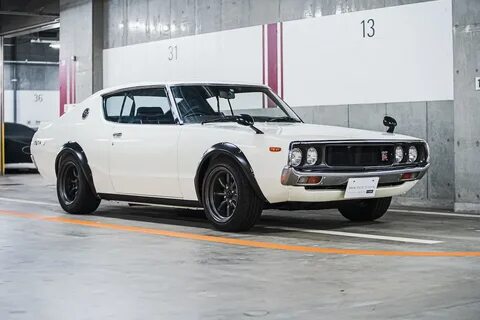 Nissan gtr 2000