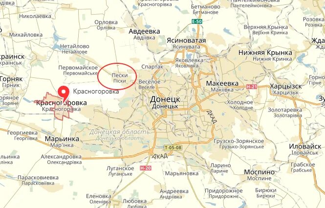Ясиноватая на карте Донецкой области. Ясиноватая Донецкая на карте. Карта Ясиноватского района Донецкой области. Ясиноватая на карте Донецкой области на карте.