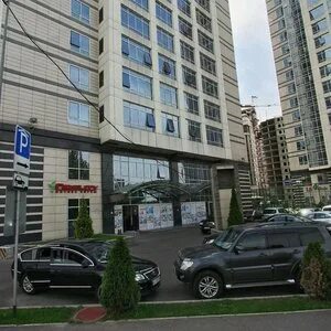 Бульвар бухар жырау