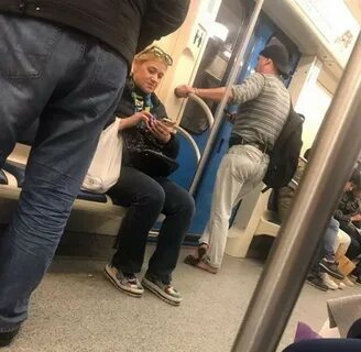 Неожиданный пассажир