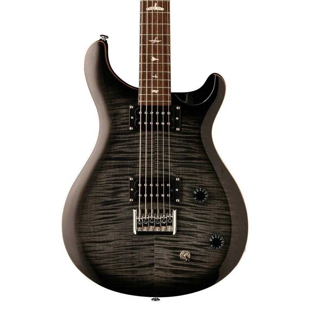 Электрогитара prs. PRS se Custom 24 Charcoal Burst. PRS se Custom 24 Floyd. Электрогитара PRS Custom 24. PRS se Custom 24 Lefty.