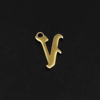 Подвеска v